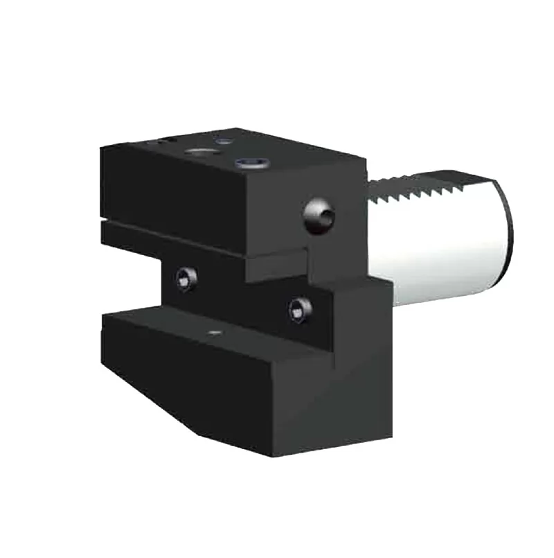 B2-40x25x44 держатель инструмента VDI BRIGHT-TOOLS